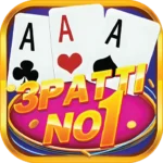📥 3 Patti No1 Download APK