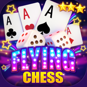 3 Patti Flying chess apk