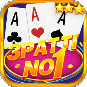3 Patti No1 Download APK