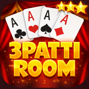 Teen Patti Room