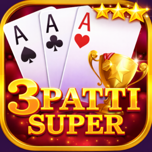 3 Patti Super APK