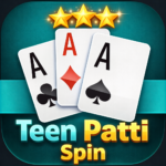 Teen Patti Spin apk