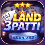 Download 3 Patti Land apk