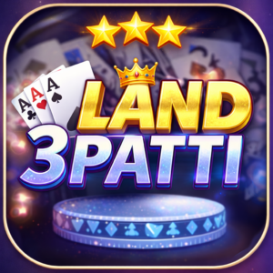 Download 3 Patti Land apk