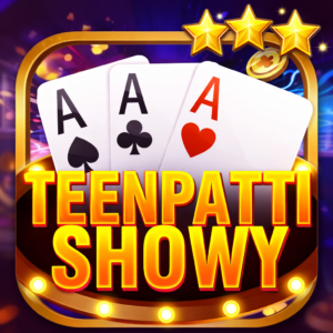 teen patti showy apk