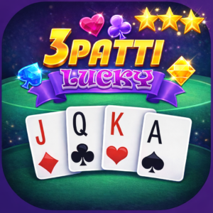 3 patti Lucky apk