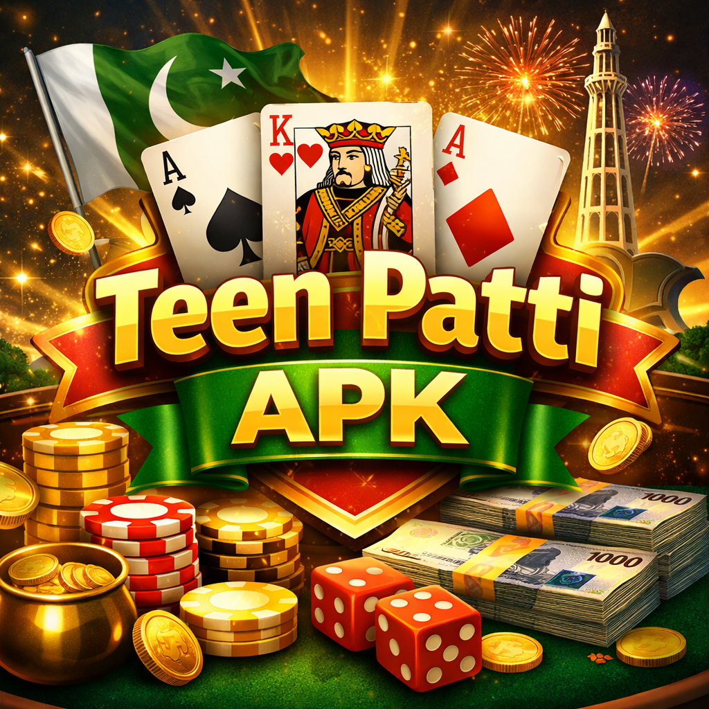 Teen Patti APK