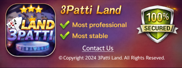 Download 3 Patti Land