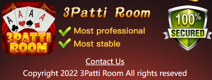 3 Patti Room apk